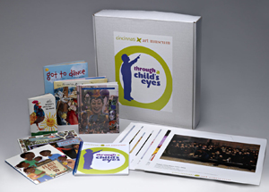 Through a Child's Eyes kit